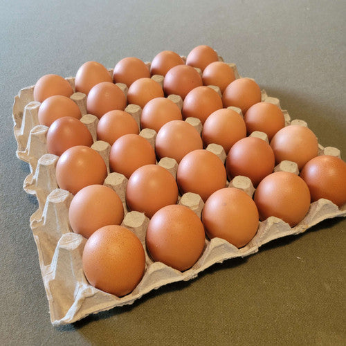 30 Farm Eggs