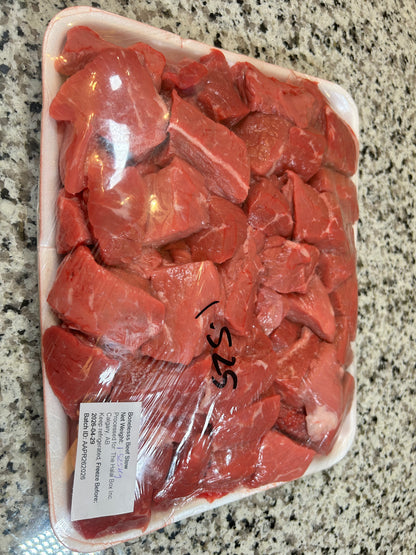 The Fresh Beef Box + 30 FREE Farm Eggs