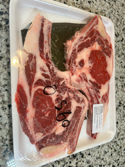 The Fresh Beef Box + 30 FREE Farm Eggs