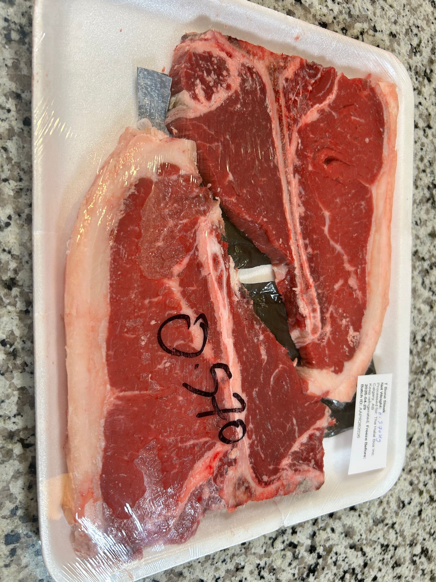 The Fresh Beef Box + 30 FREE Farm Eggs