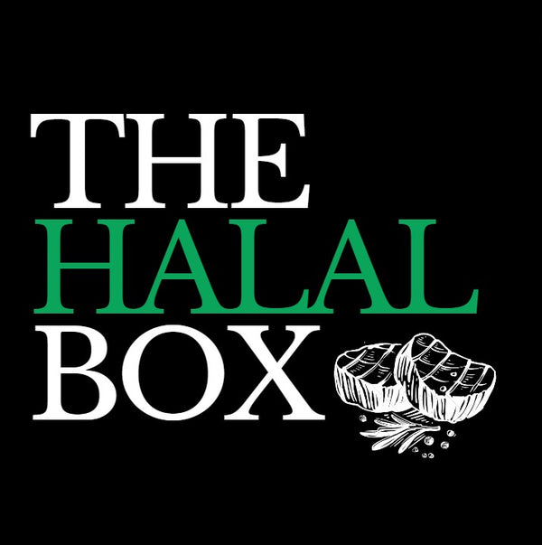 The Halal Box
